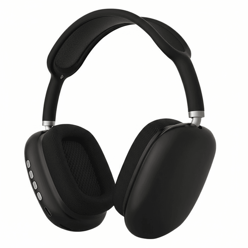Casque Bluetooth - Image 1 of 5
