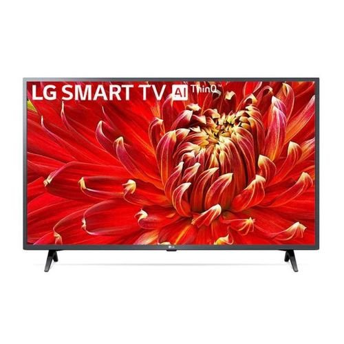 43 Full Hd Webos, Hdr10 Pro, Dts Virtual: X, Bluetooth, 43lm6370 + Support Gratuit - Image 1 of 1