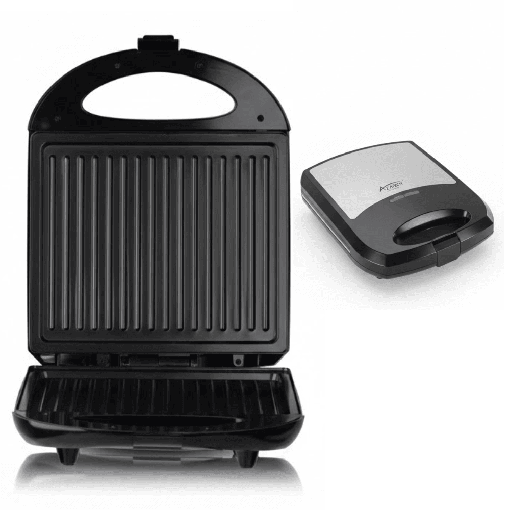 Grill & Panini Maker Azatech - Image 1 of 4