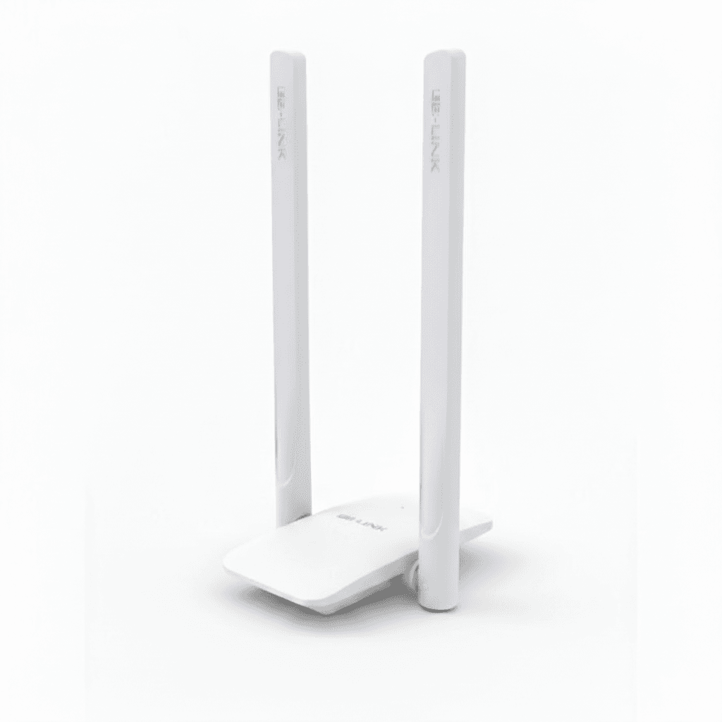 Adaptateur Usb Wi-fi Double Bande Ac1300 Haute Puissance Modèle : Lb-link Archer Bl-wdn1300a - Image 1 of 7
