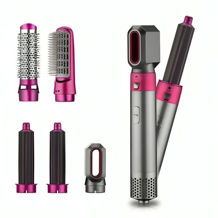 Sèche-cheveux Air Chaud Styler 5 En 1 - Image 1 of 4