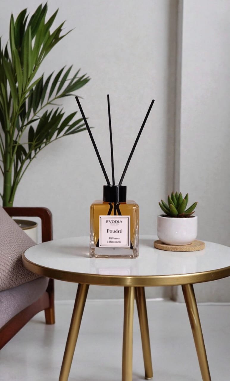 موزع عطري بودري - Image 1 of 4