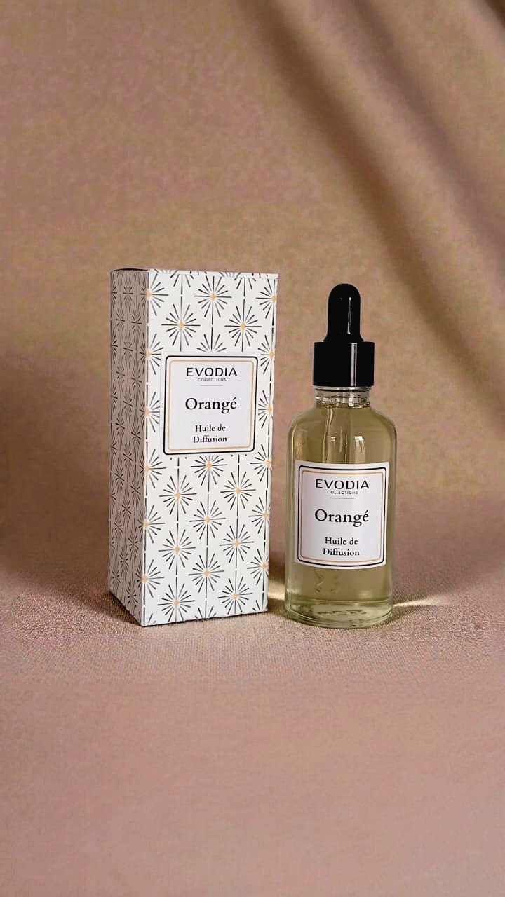  زيت عطري زهرة  البرتقال  - Image 1 of 2