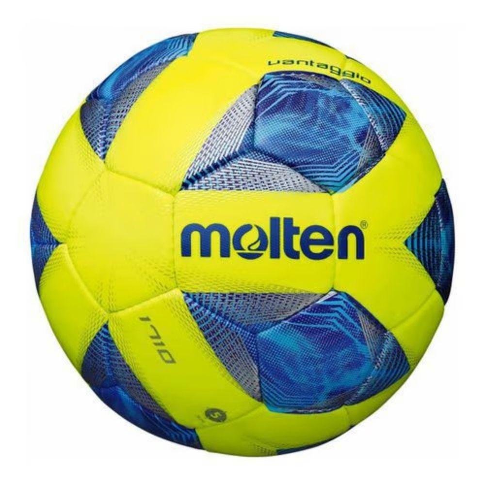 Ballon De Football A1710 | Ballon D’entraînement Résistant Et Performant - Image 1 of 1