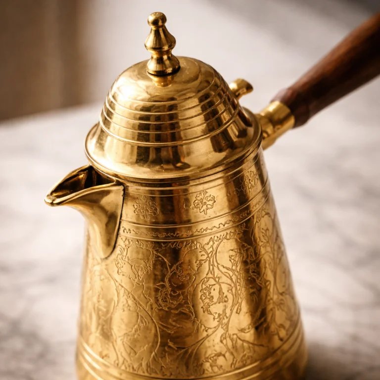 Labغi9 Coffee Pot - Image 1 of 5