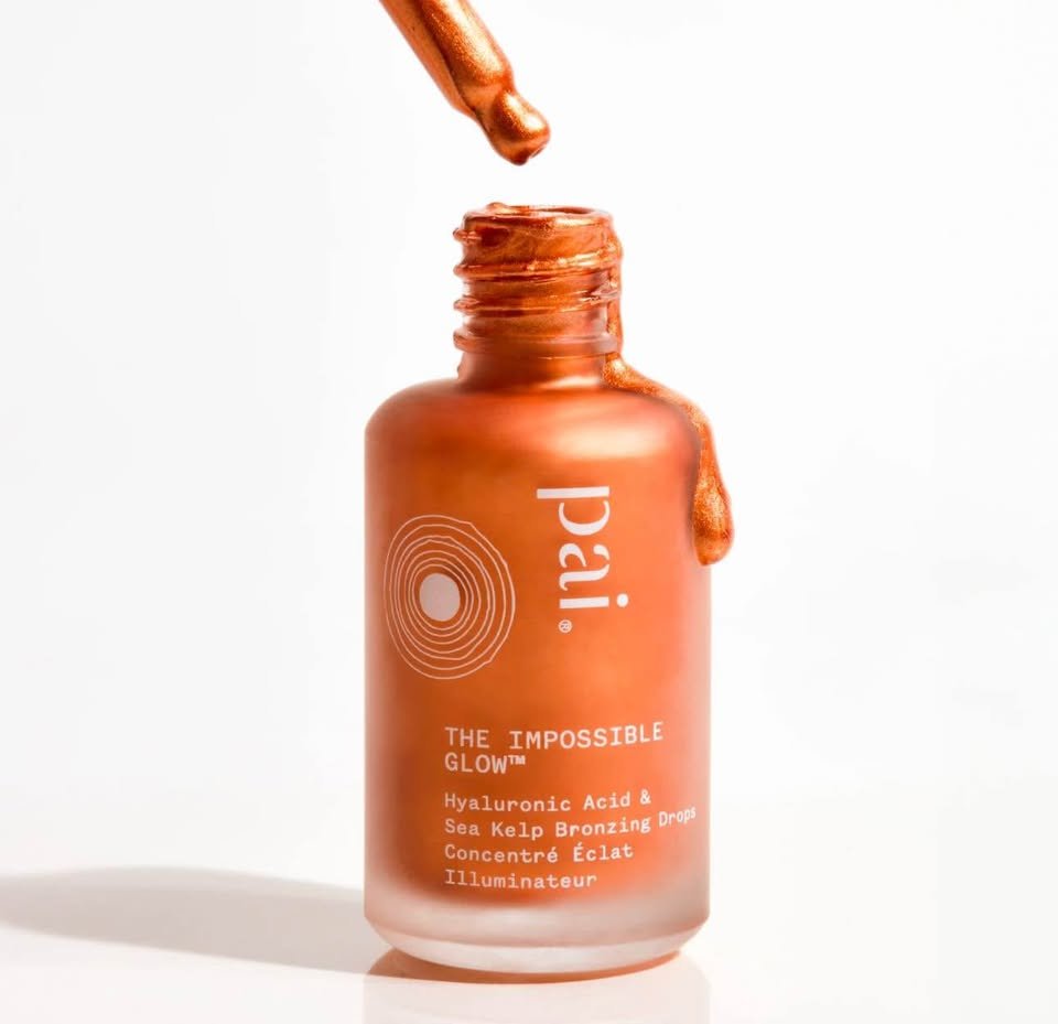 The Impossible Glow Drops - Image 1 of 3