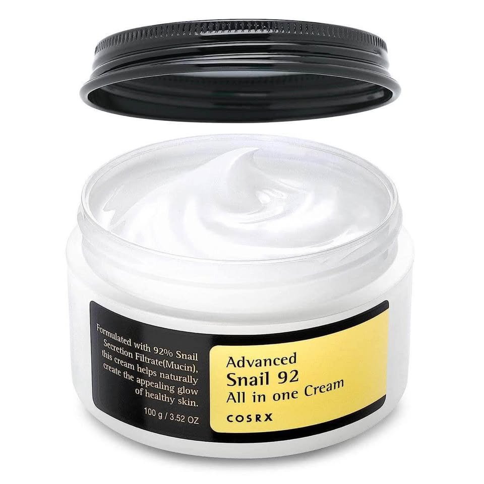 Advanced Snail 92 All In One Cream - Image 1 of 6