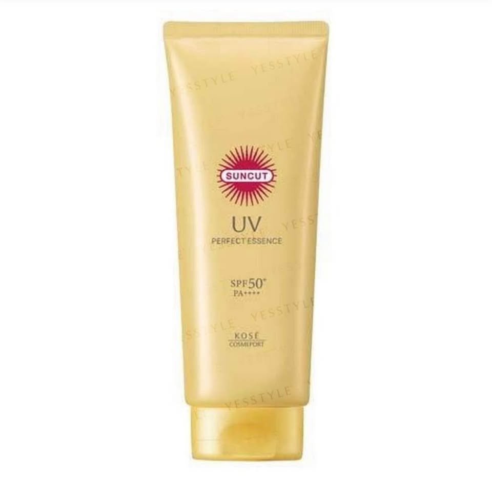 Suncut Uv Perfect Essence Spf 50+ Pa++++ - Image 1 of 2