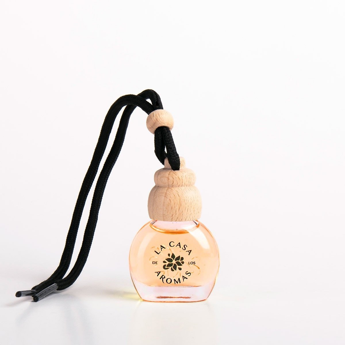 Désodorisant Pour Voiture - Santal & Vétiver - Image 1 of 3