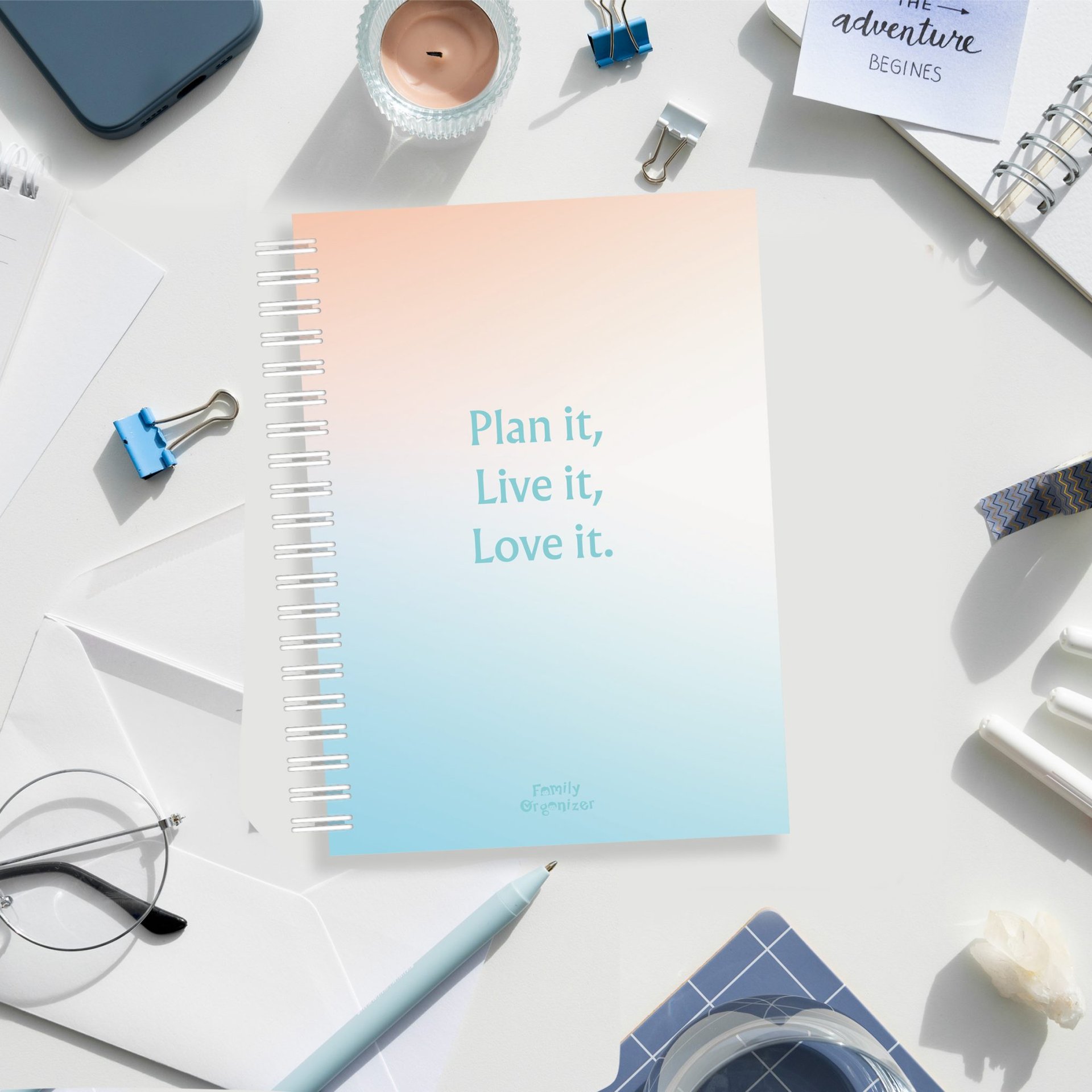 My Planner 2026 - Image 1 of 2