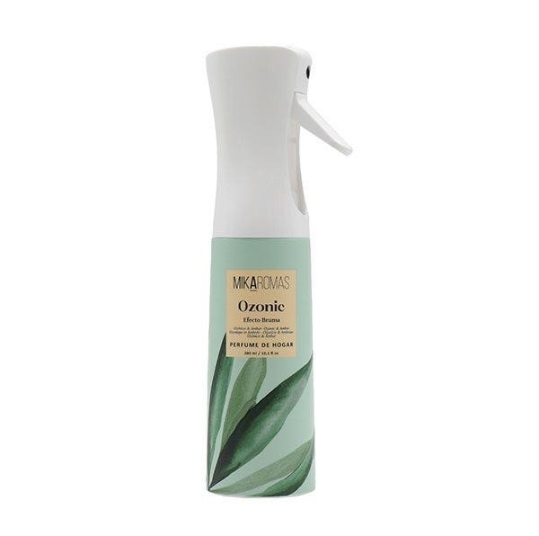 Mikaromas - Spray Désodorisant Air - Ozonic & Ambre - 300ml - Image 1 of 4