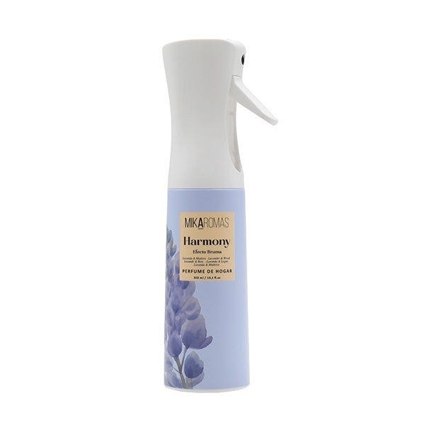 Mikaromas - Spray Désodorisant Air - Harmony Aromatica - 300ml - Image 1 of 5