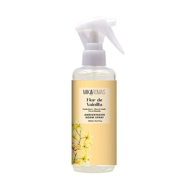 Spray Désodorisant Room - Fleur De Vanille - 250ml - Image 1 of 1