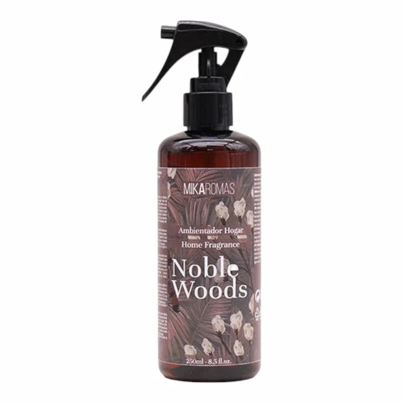 Spray D’ambiance Bois Nobles – 250 Ml - Image 1 of 1