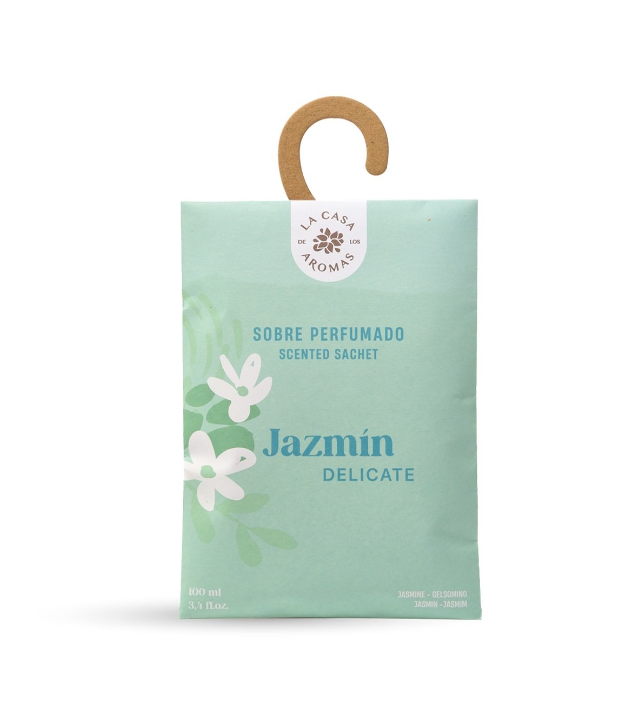 Sachet Parfumé Intense - Jasmin - 100ml - Image 1 of 1