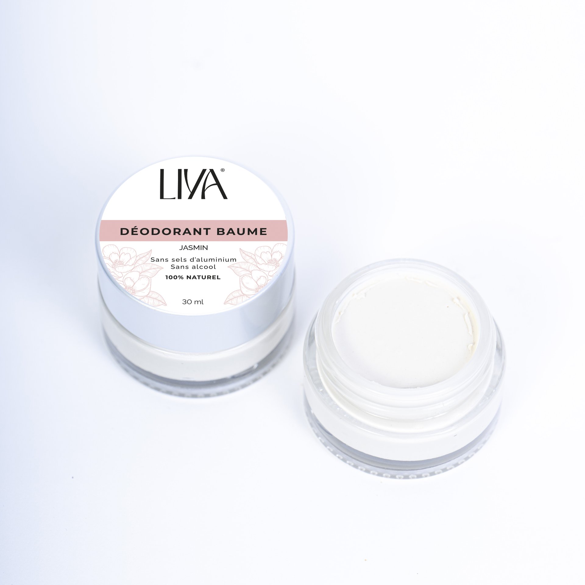 DEODORANT BAUME JASMIN - Image 1 of 1