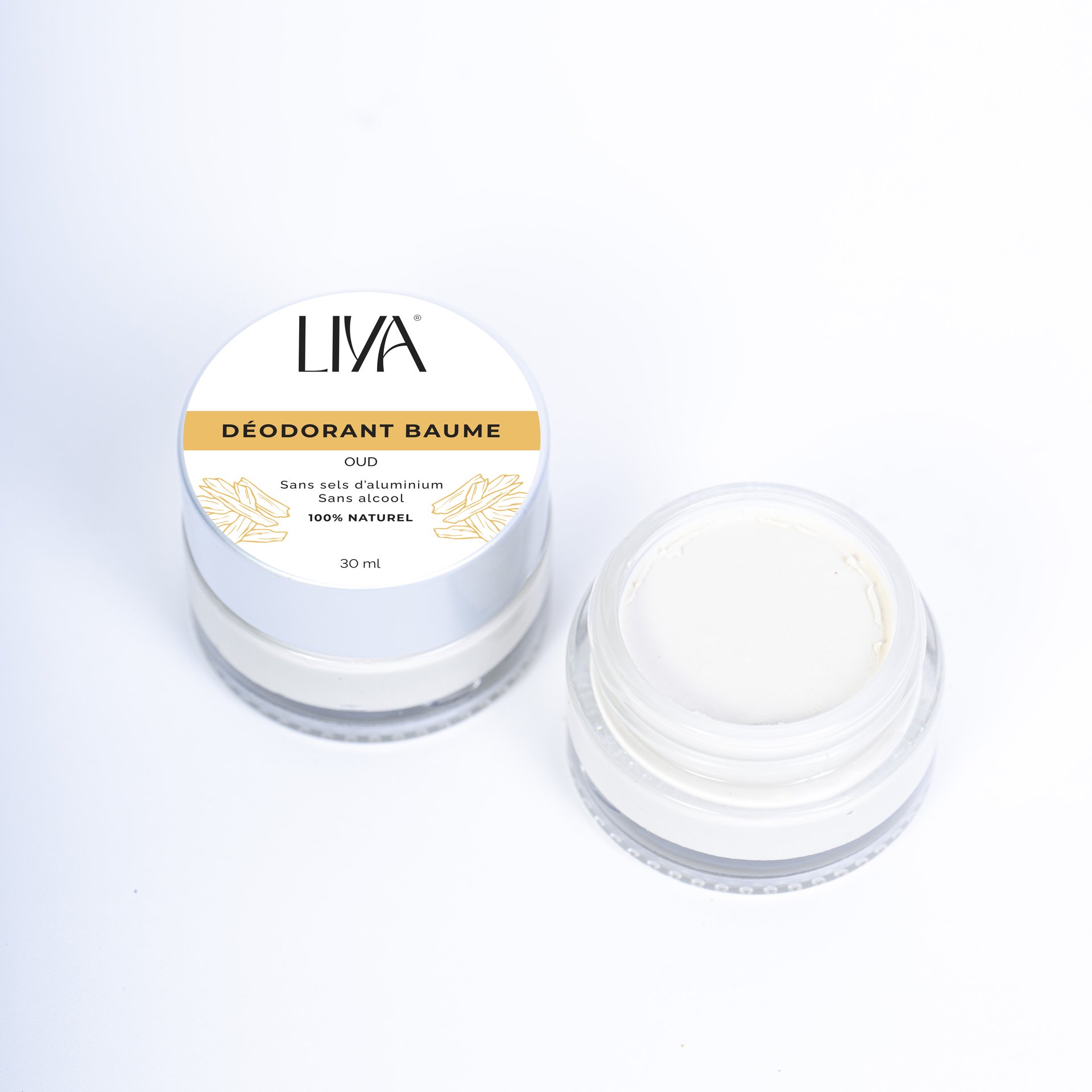 DEODORANT BAUME OUD - Image 1 of 1