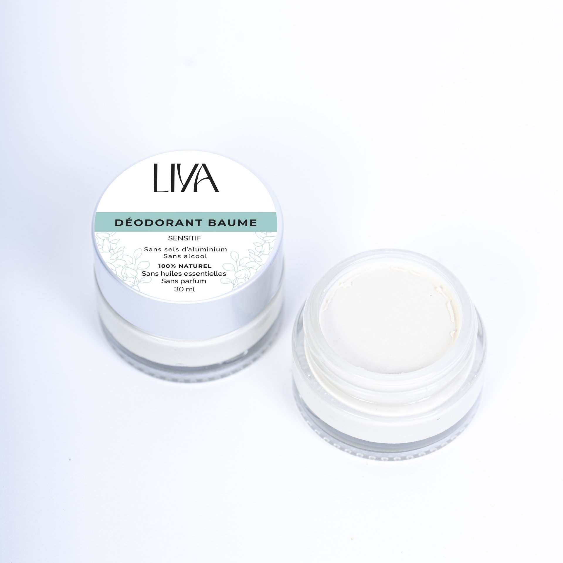 DEODORANT BAUME SENSITIF - Image 1 of 1