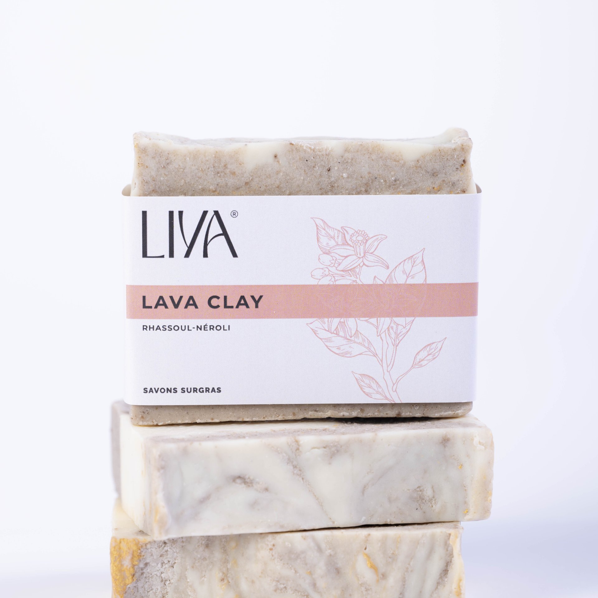SAVON LAVA CLAY - Image 1 of 1