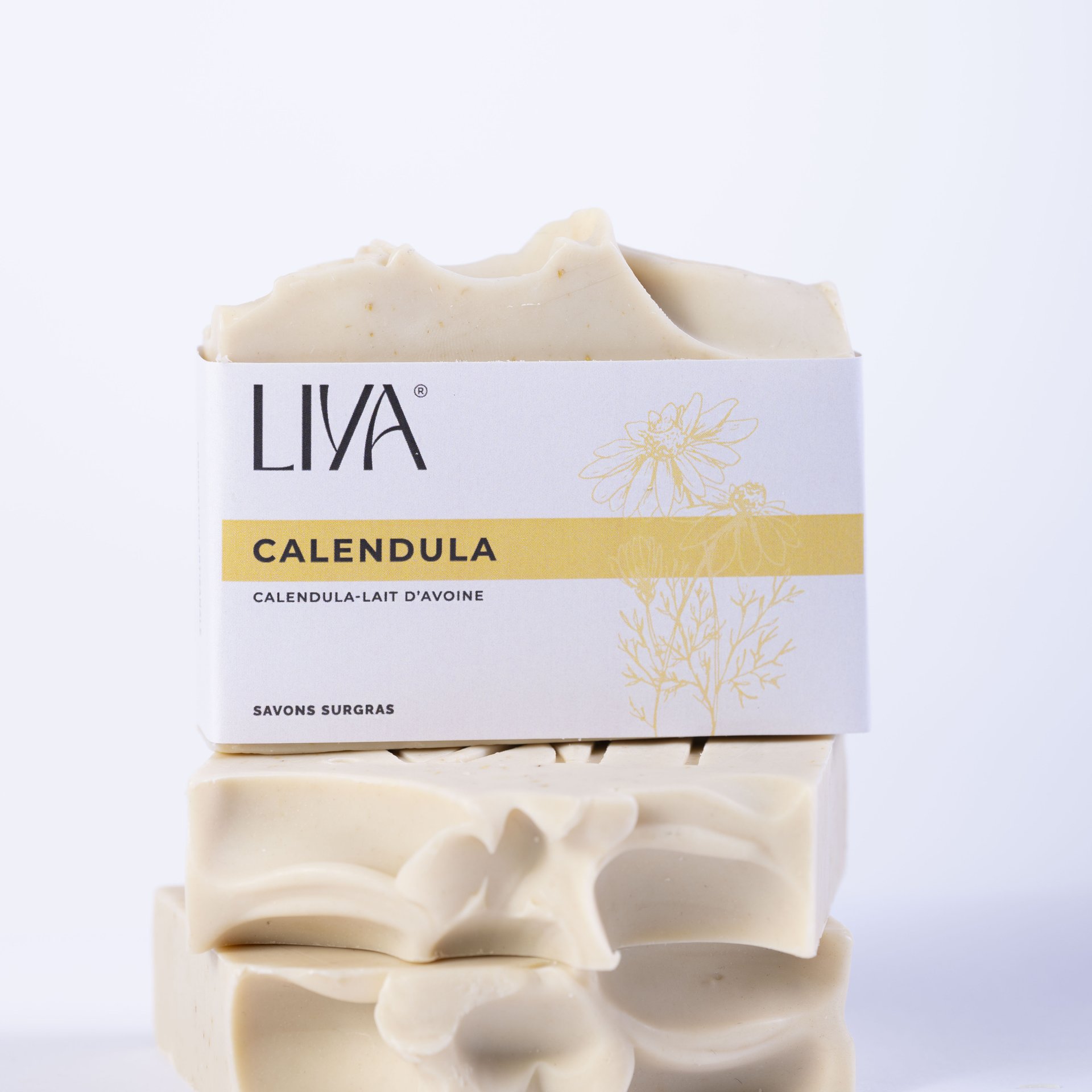 SAVON CALENDULA - Image 1 of 1