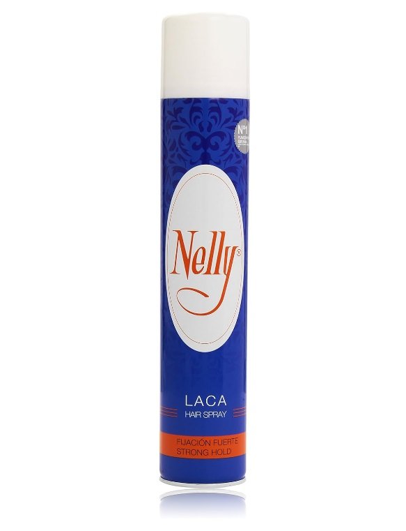 Laque Classique Strong Hold- 400ml - Image 1 of 2