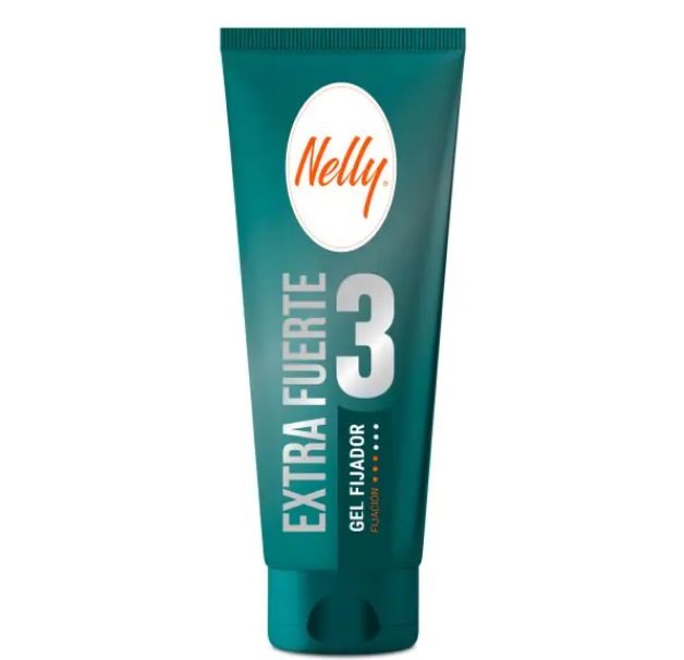 Gel Fixateur Force 3 Extra Forte - 170m - Image 1 of 2