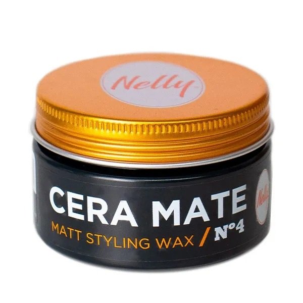 Cire Mate - Styling Wax N4 - 100g - Image 1 of 1