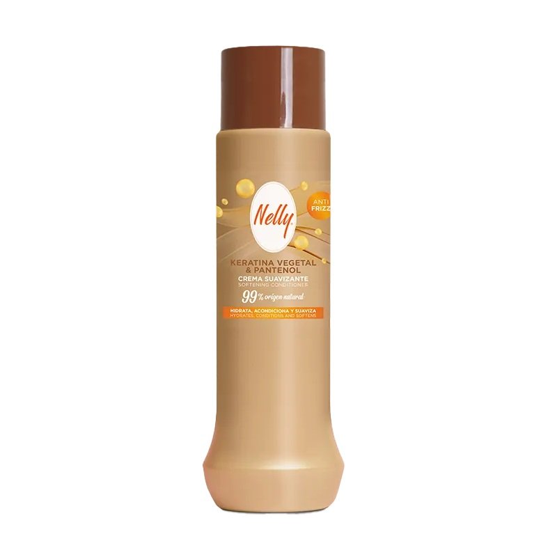 Crème Adoucissante & Après-shampoings - Kératine - 750ml - Image 1 of 2