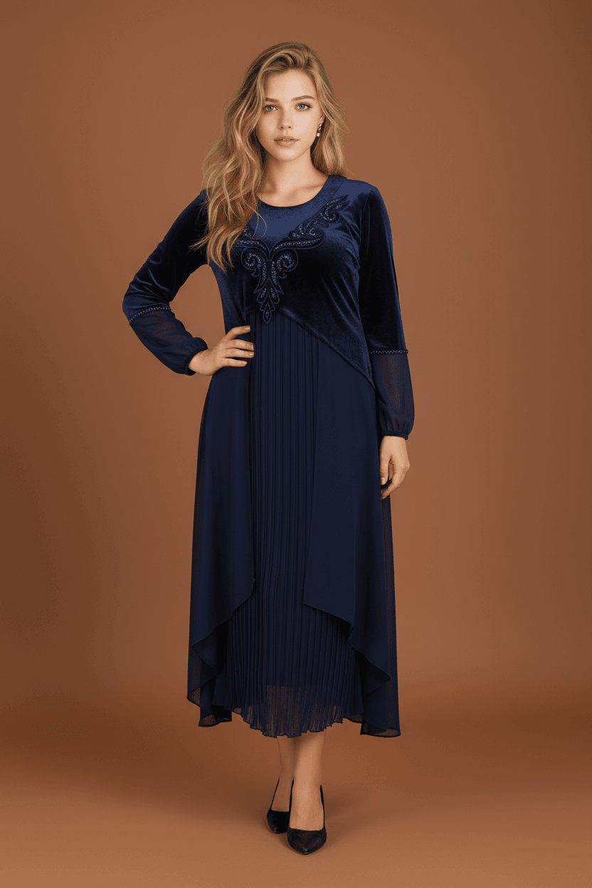 Robe De Printemps - Image 1 of 2