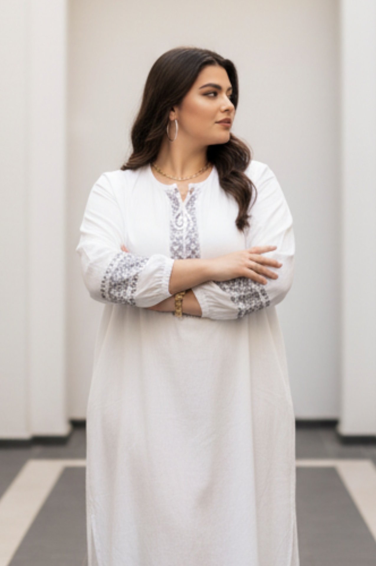 Abaya Special Umra - Image 1 of 3