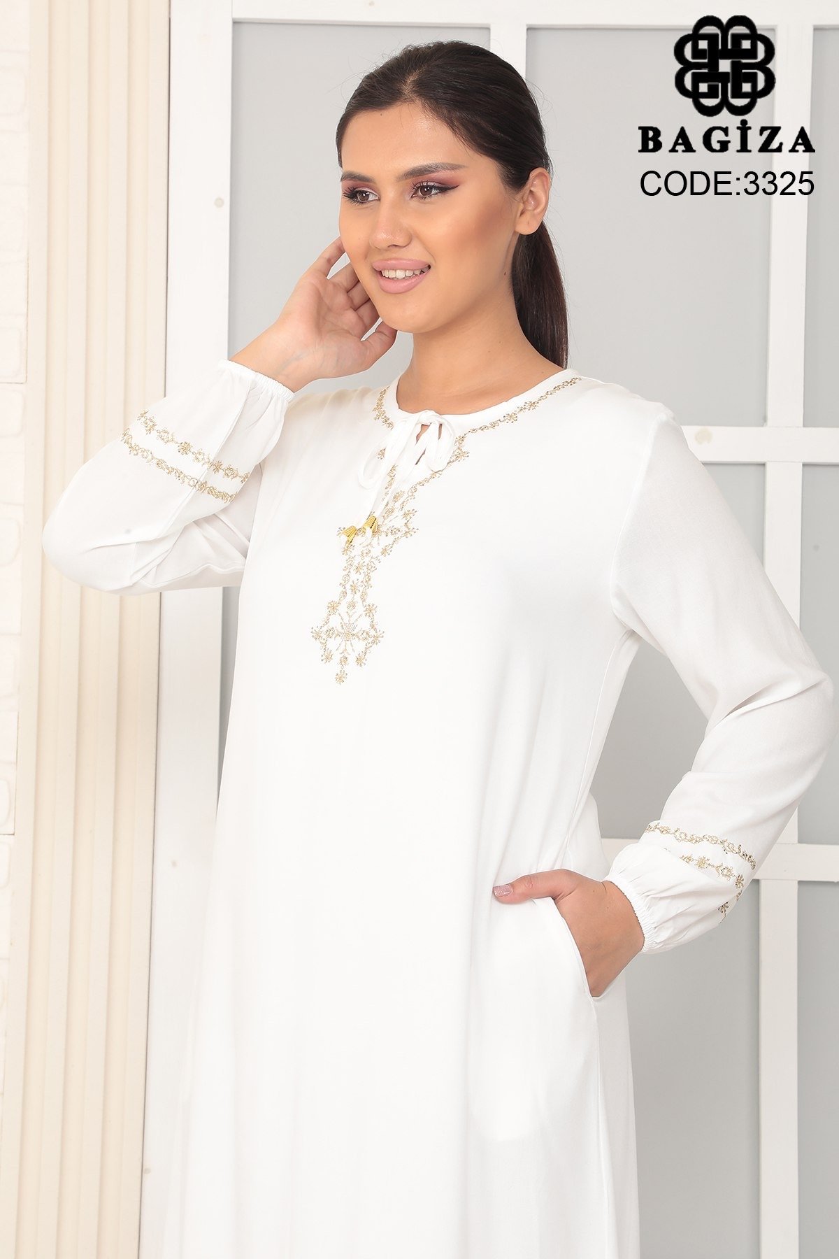 Abaya Ramadan Et Umra - Image 1 of 1