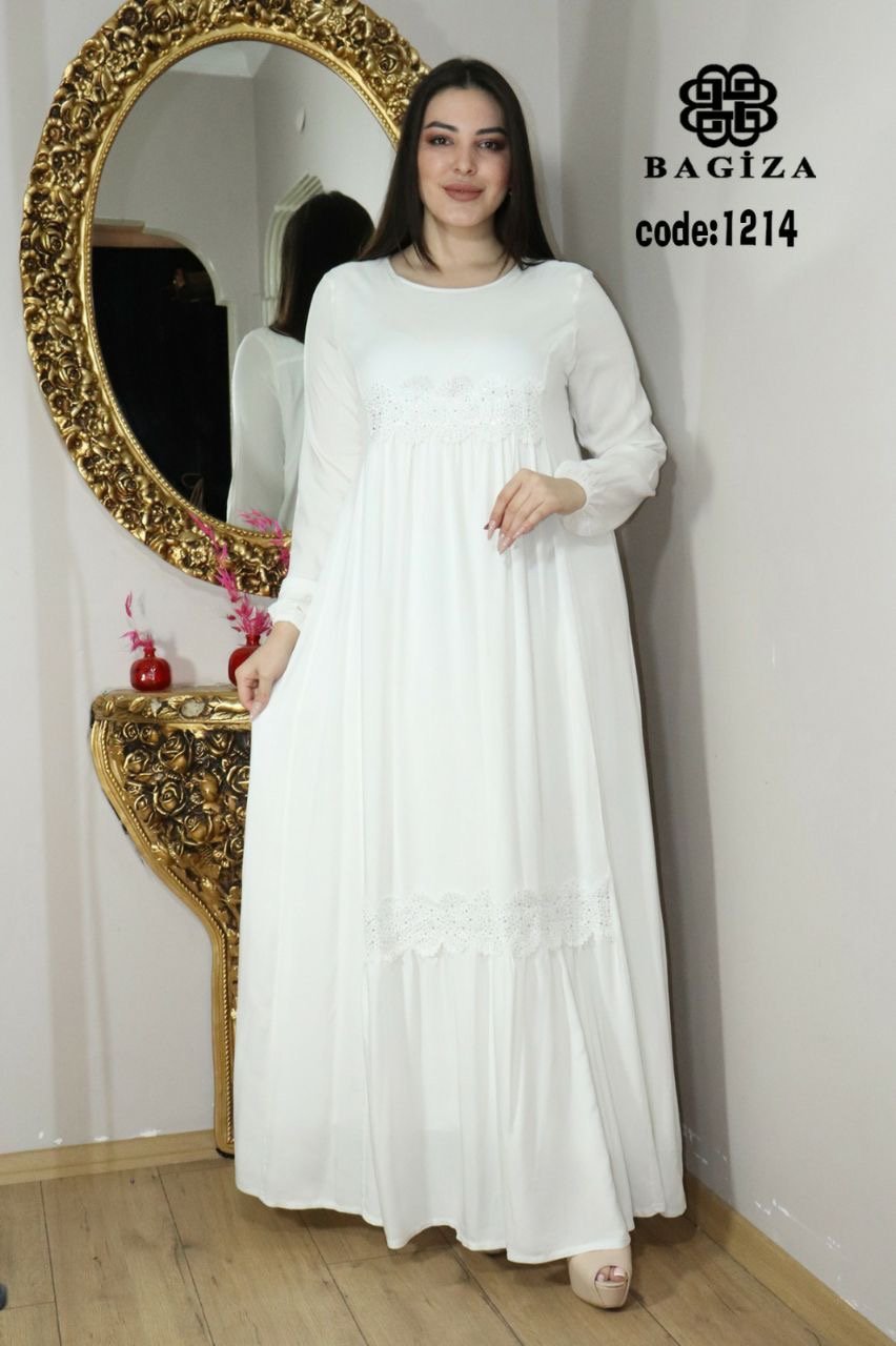 Abaya Ramadan Et Umra - Image 1 of 2