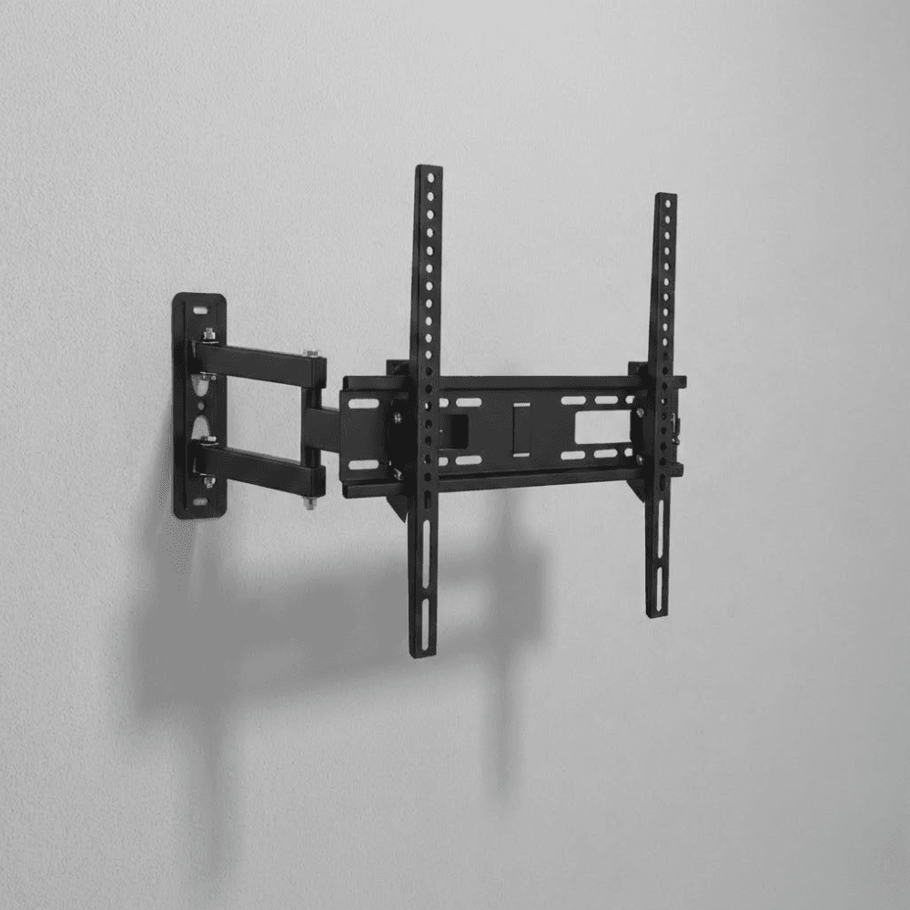 Support Tv Mural Azatech 27”–55” - Image 1 of 6