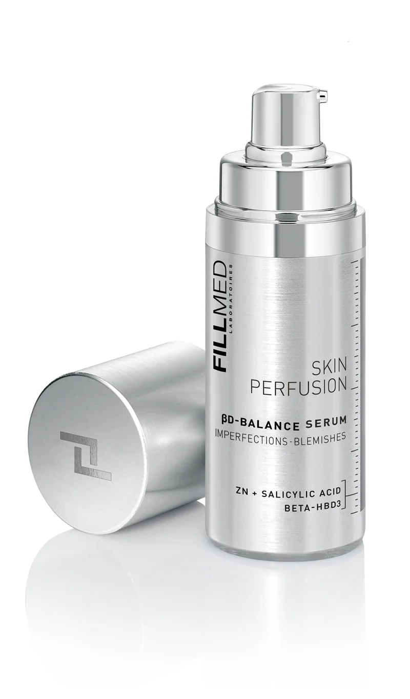 Skin Perfusion Betad Balance Sérum 30ml - Image 1 of 3