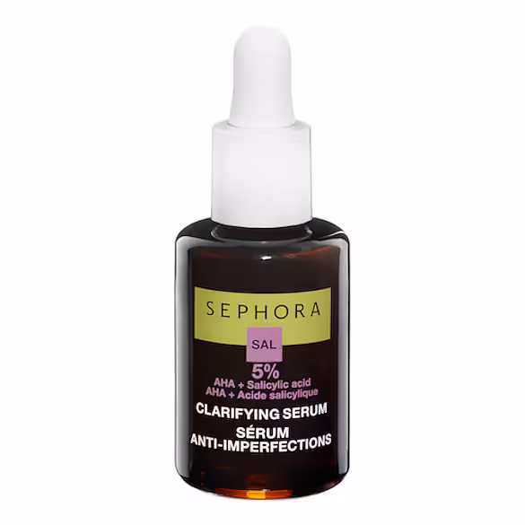Sal Oil Control Sérum 30ml - Image 1 of 4