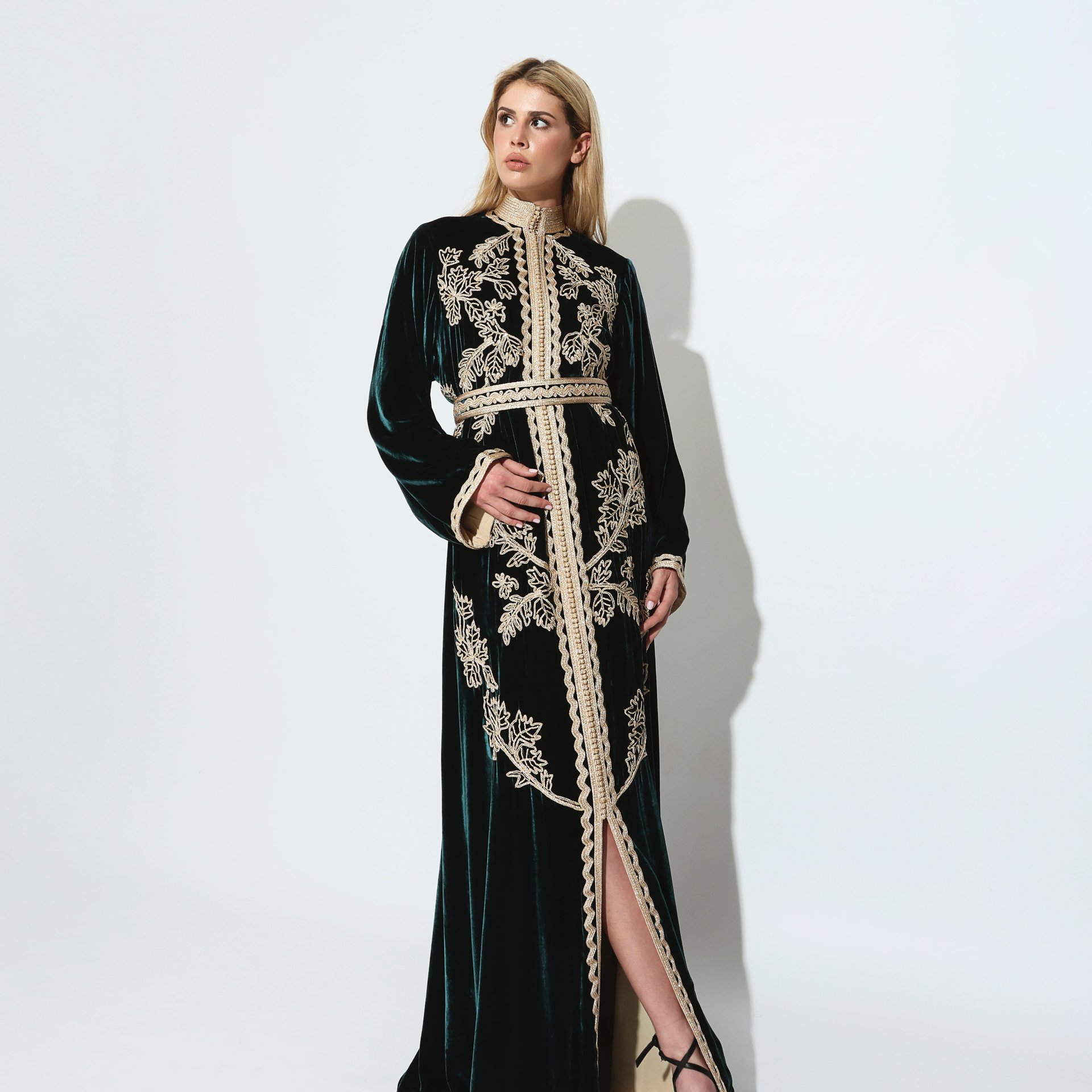 Dahlia - Image 1 of 2