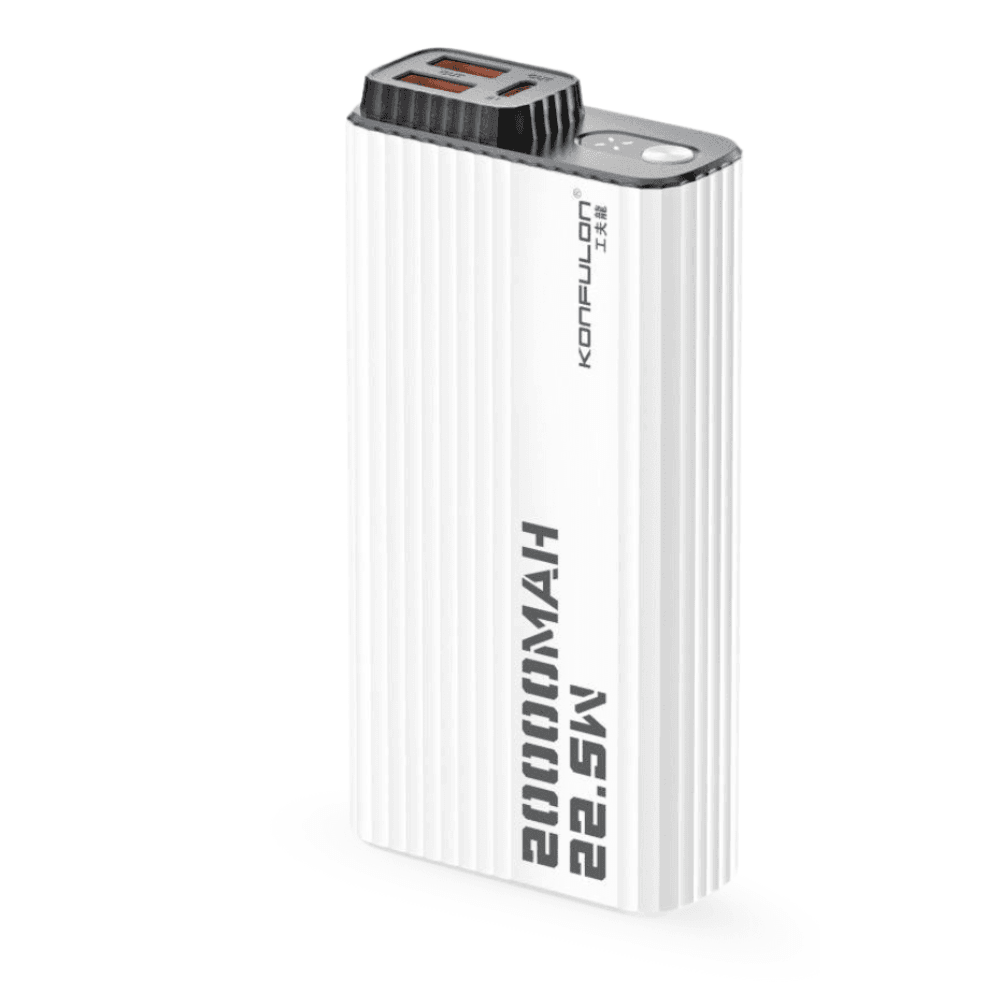 Power Bank A41q 20000mah - Image 1 of 2
