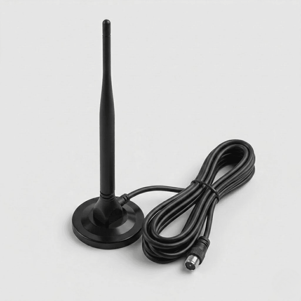 Antenne Interieure Tv Numerique Hd - Image 1 of 6