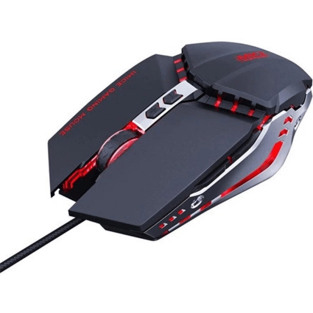 Souris Gaming Imice T80 Gamer – Haute Précision Rgb - Image 1 of 3