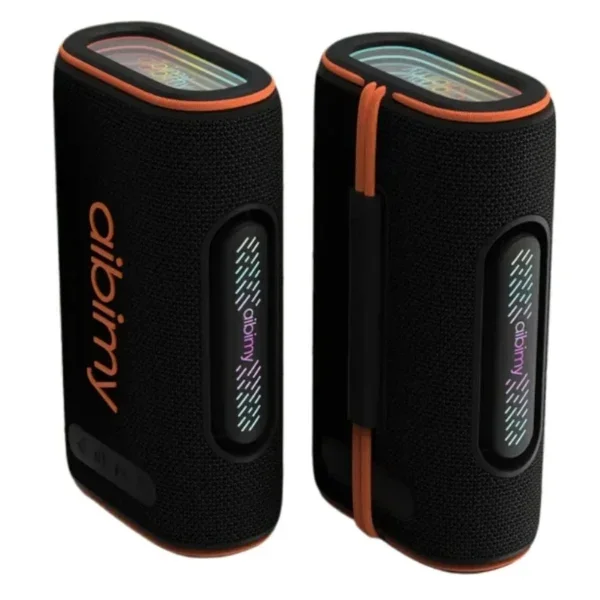My274bt – Haut-parleur Bluetooth Waterproof Avec Bass Puissante - Image 1 of 3