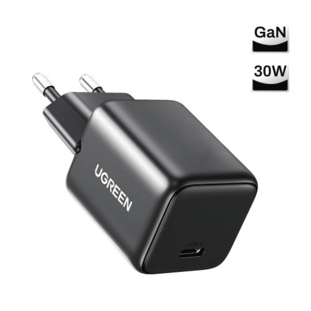 Adaptateur Secteur Usb-c 30w - Image 1 of 5