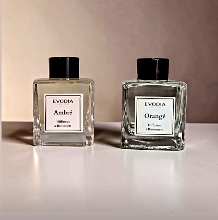 2 Diffuseurs À Batônnets - Image 1 of 3