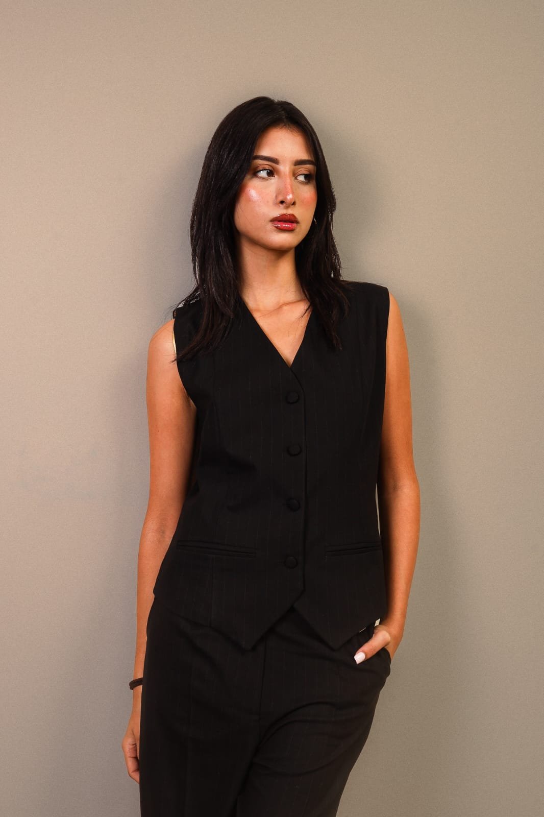Gilet Lenzo - Image 1 of 3