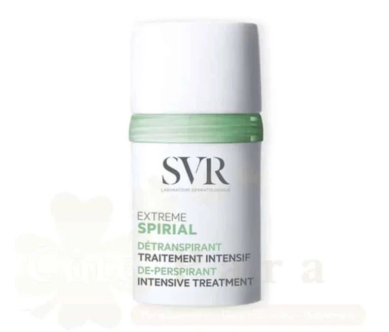 Spirial Extreme Traitement Détranspirant Intensif - Image 1 of 1