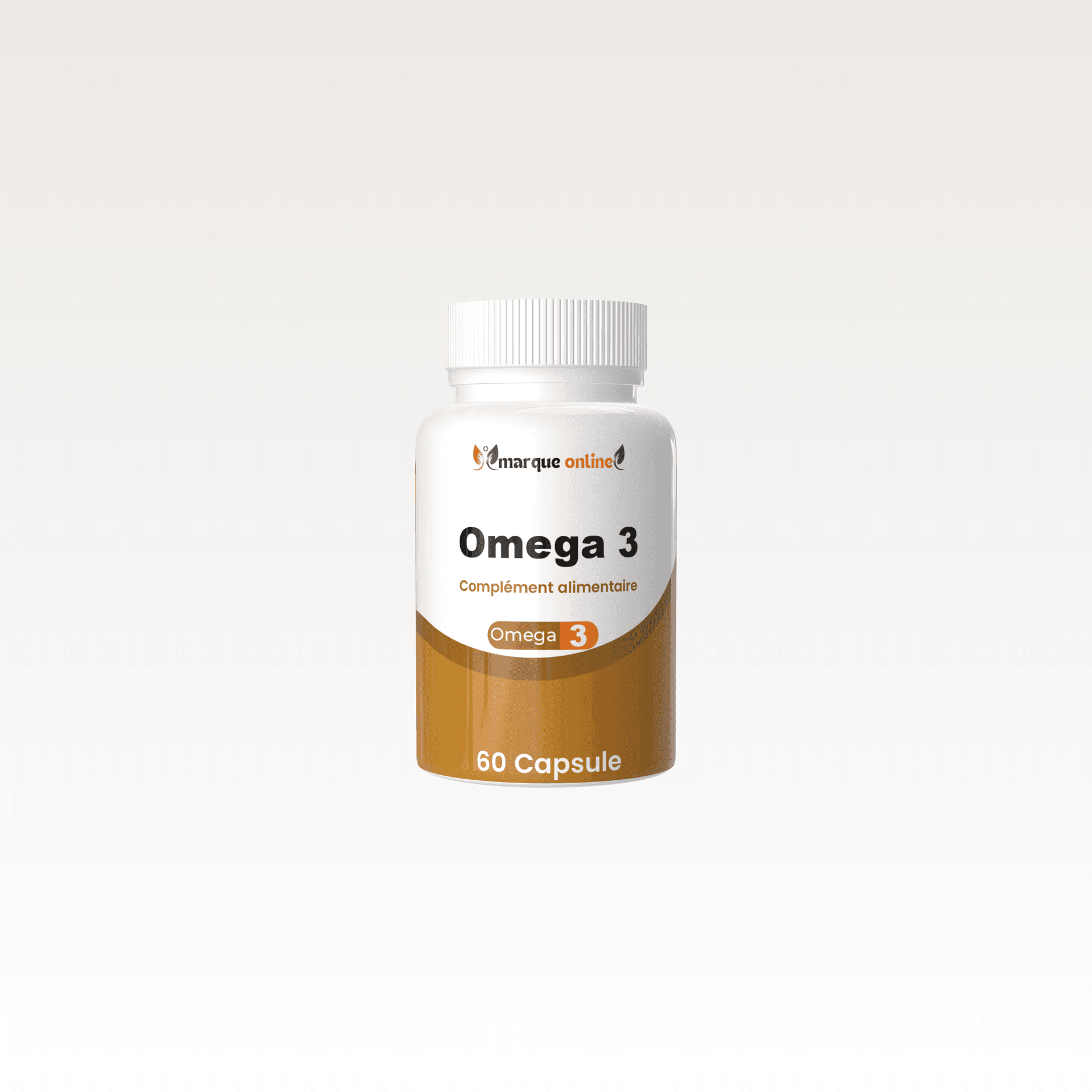 Oméga 3 - Image 1 of 1