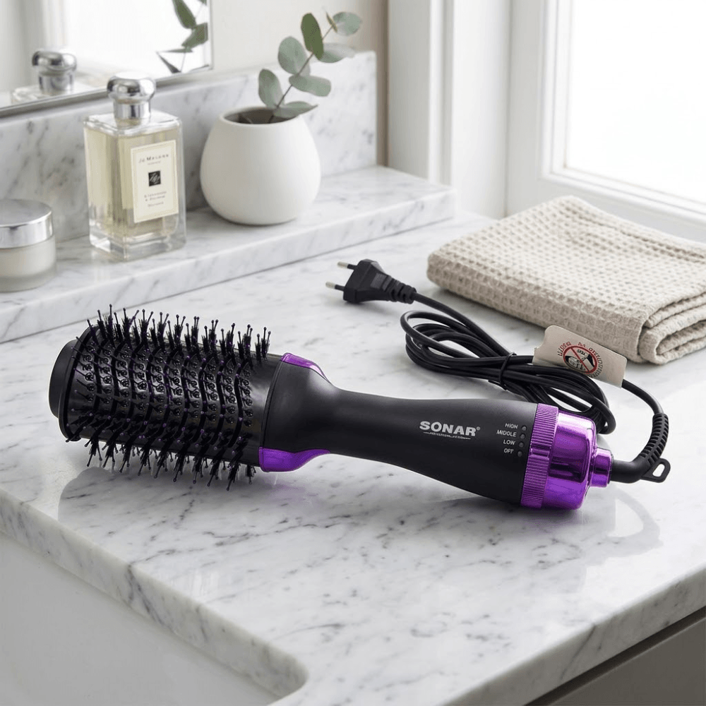 Hair Dryer Salon One-step - Image 1 of 8