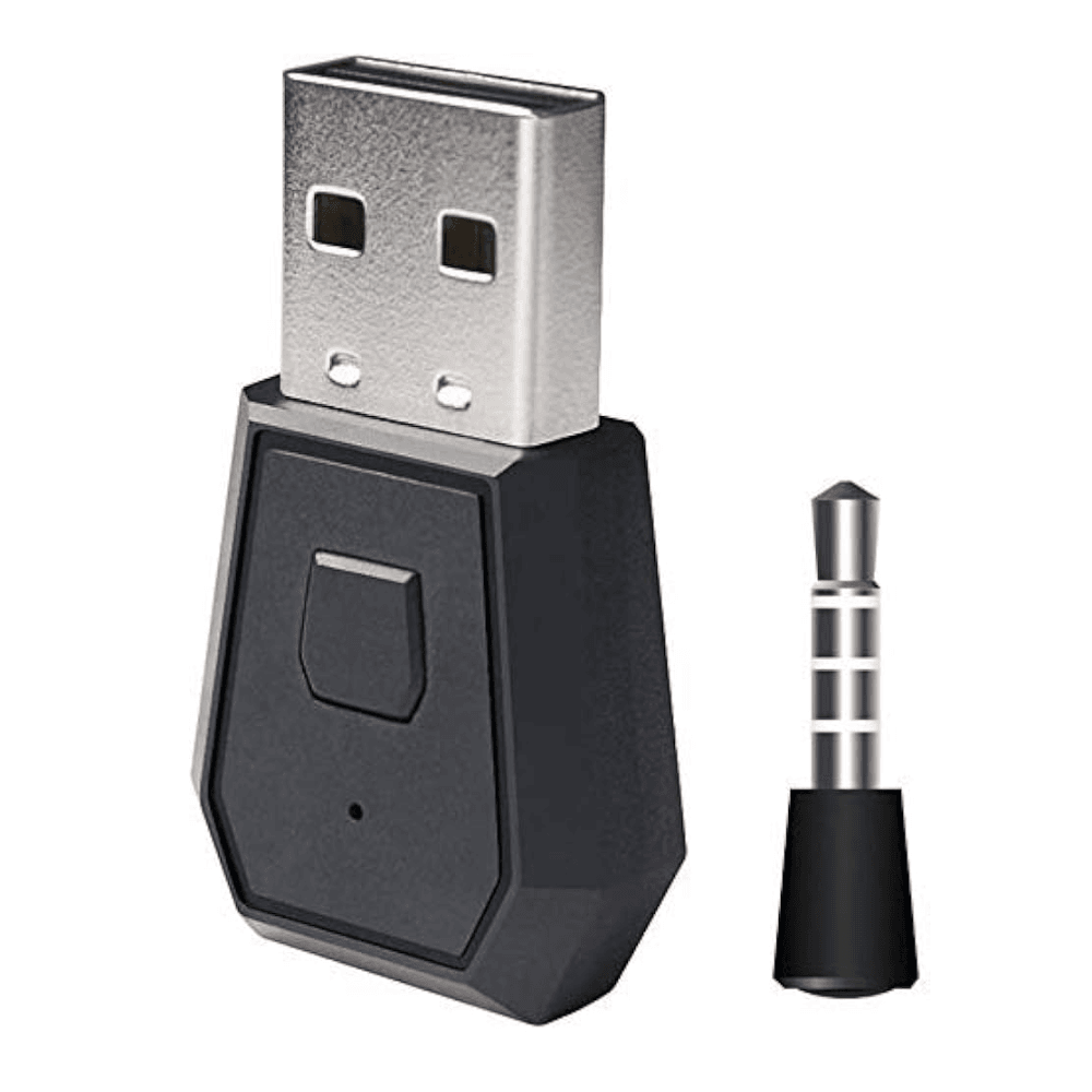 P4 Bluetooth Dongle Adapter Usb - Image 1 of 3