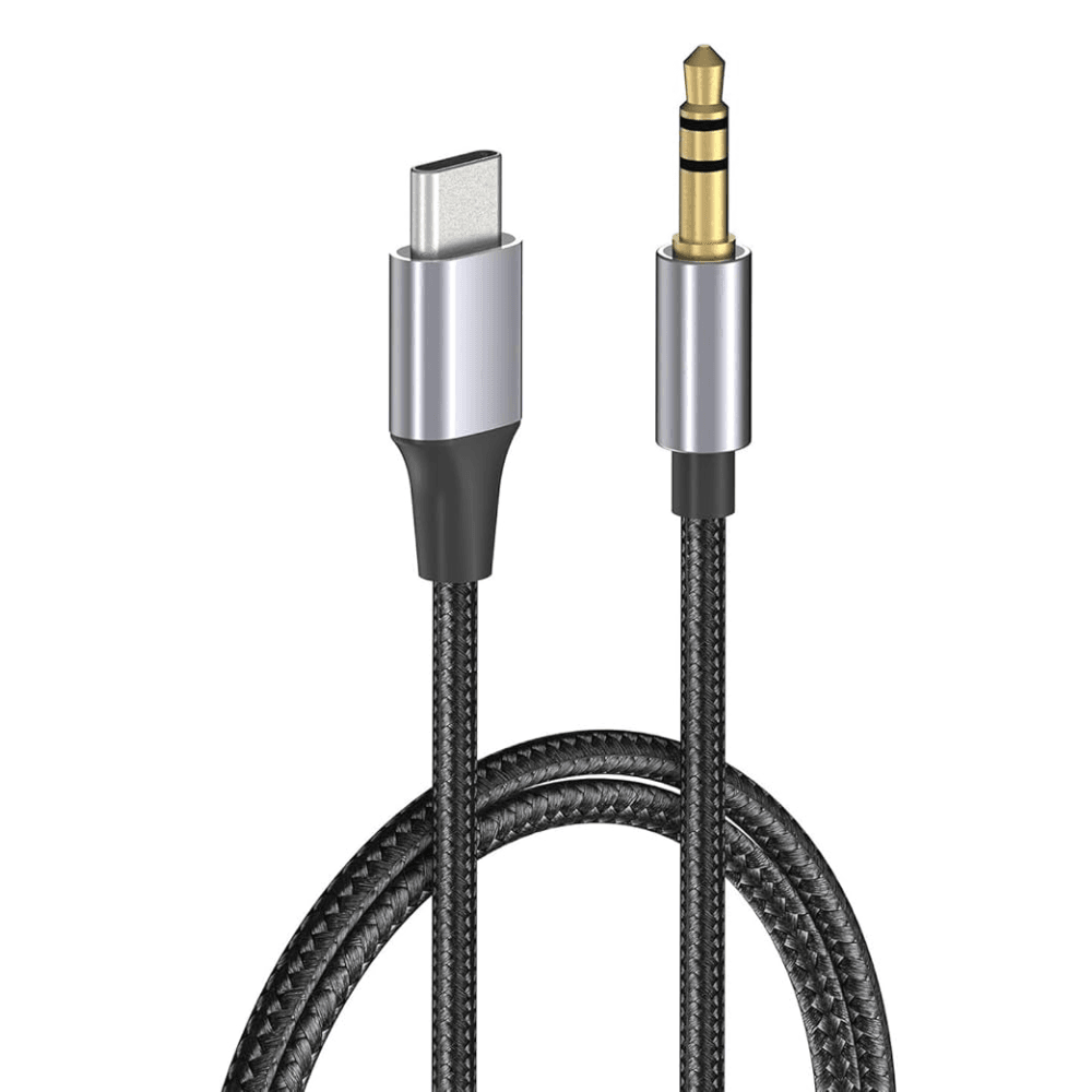 Cable Aux Vers Type-c - Image 1 of 3