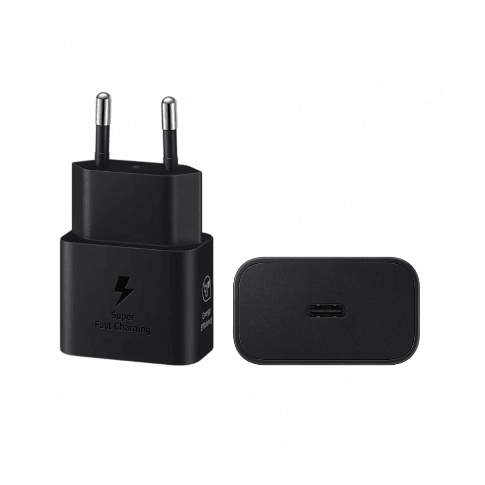 Adaptateur Secteur 25w Samsung Usb-c - Image 1 of 3