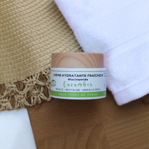 Crème Niacinamide - Image 1 of 2